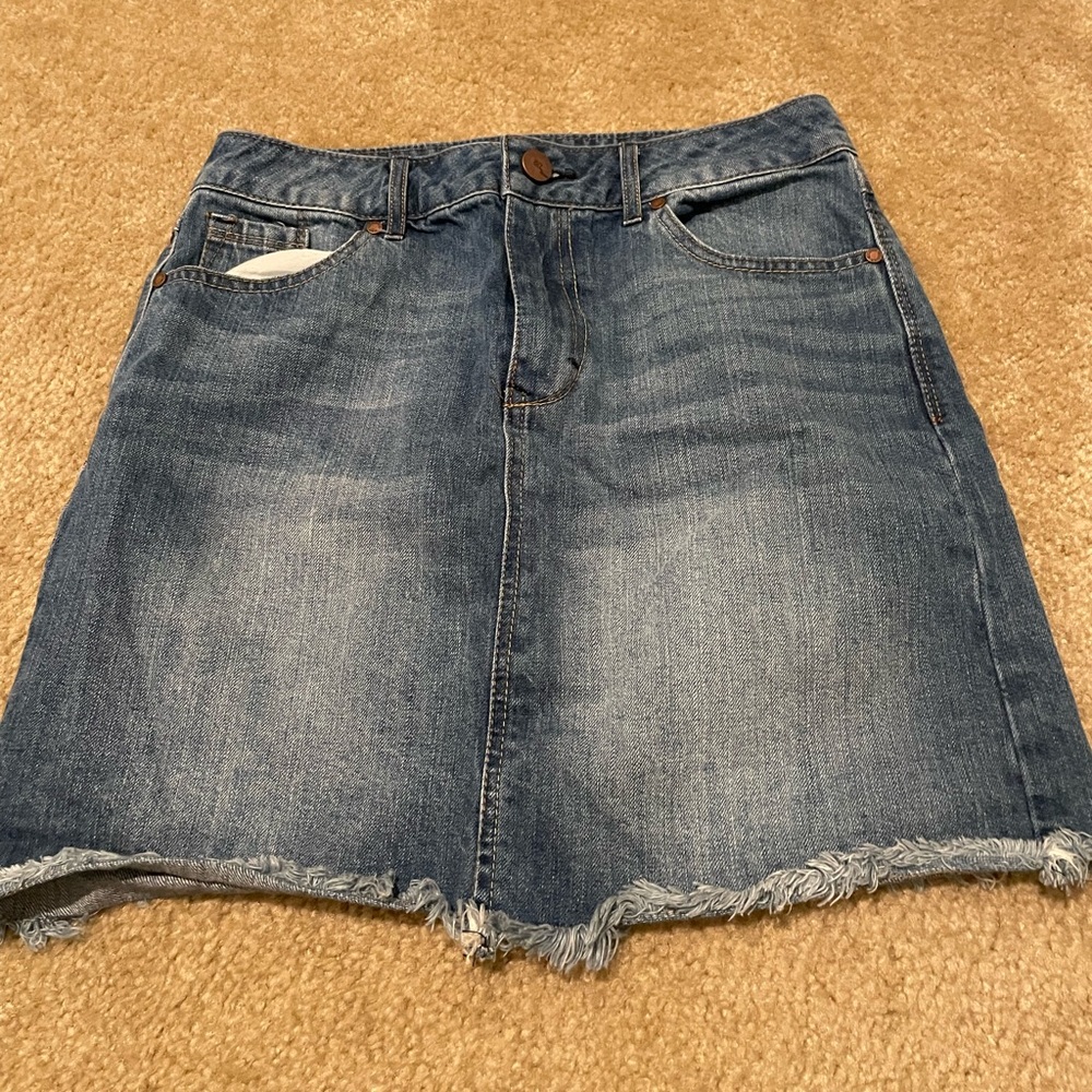 1822 Denim shirt